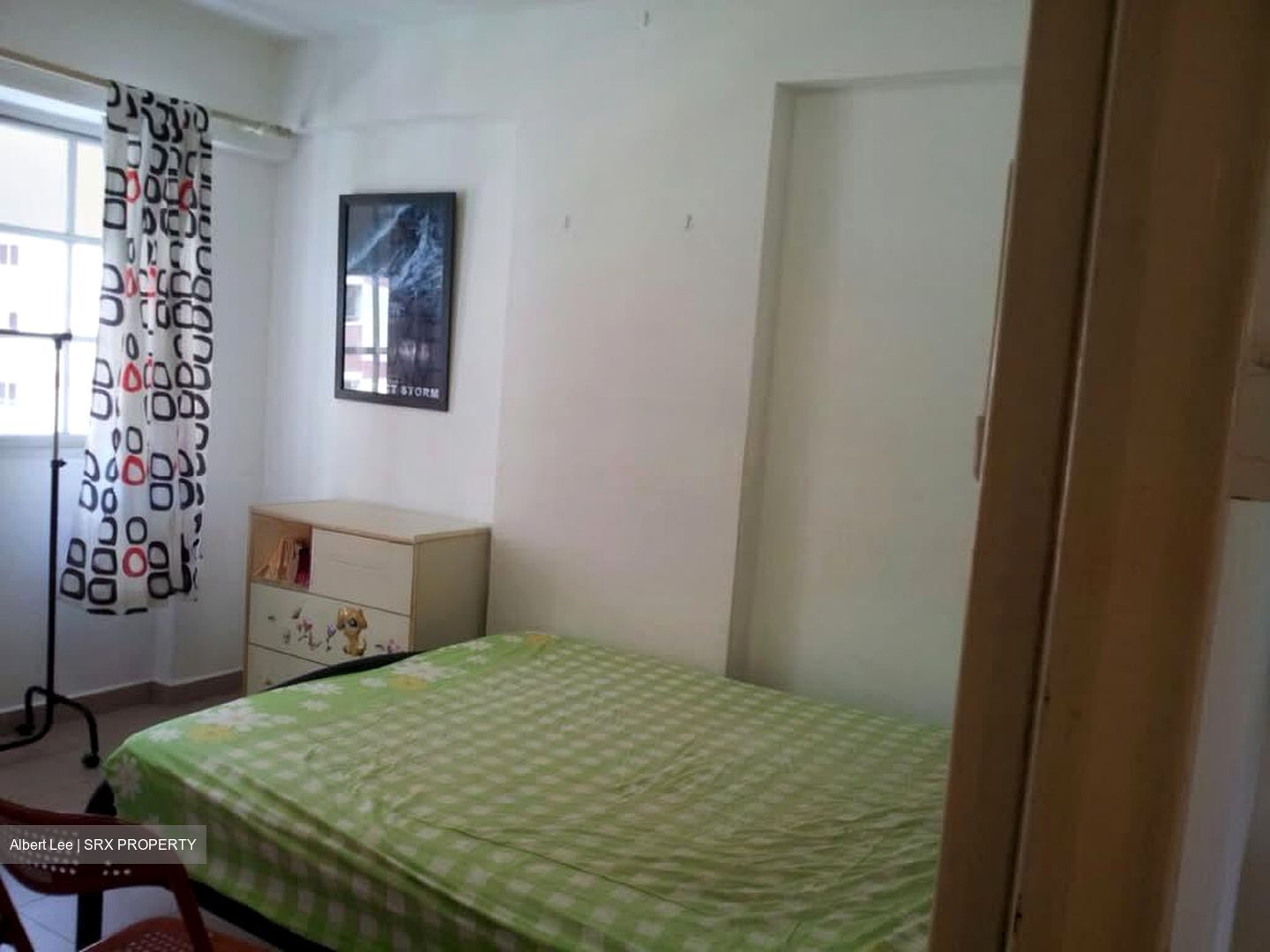 Blk 448 Sin Ming Court (Bishan), HDB 4 Rooms #594661271